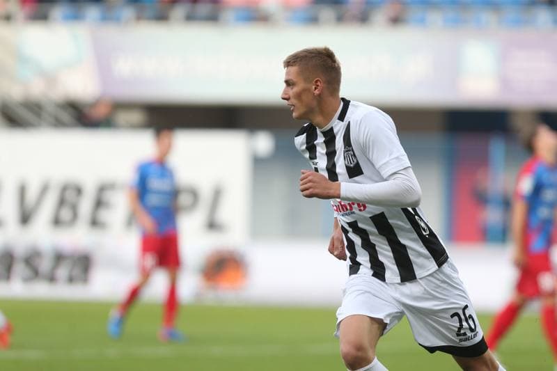 Football. Lotto Ekstraklasa. Piast Gliwice - Sandecja Nowy Sacz. 14.10.2017
