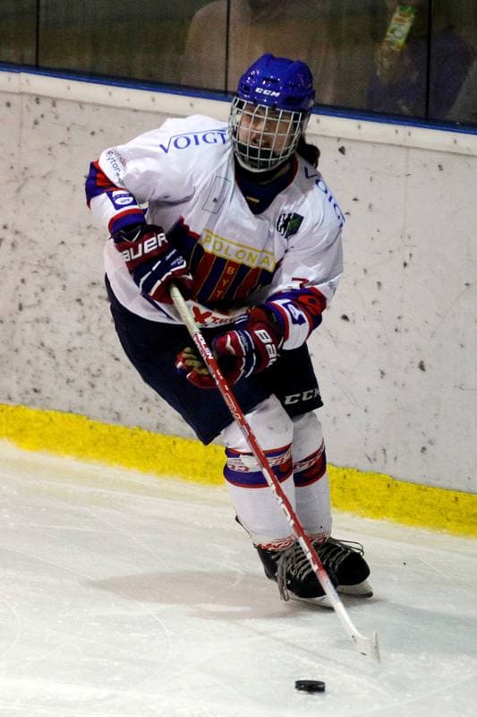 Ice Hockey. PLHK. Polonia Bytom - Naprzod Janow. 21.10.2017