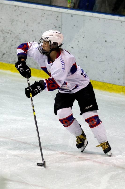 Ice Hockey. PLHK. Polonia Bytom - Naprzod Janow. 21.10.2017