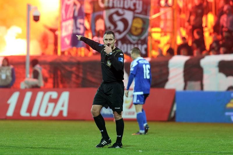 Football. Nice I Liga. GKS Katowice - Ruch Chorzow. 22.10.2017