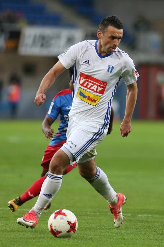 Football. Lotto Ekstraklasa. Piast Gliwice - Wisla Plock. 28.10.2017