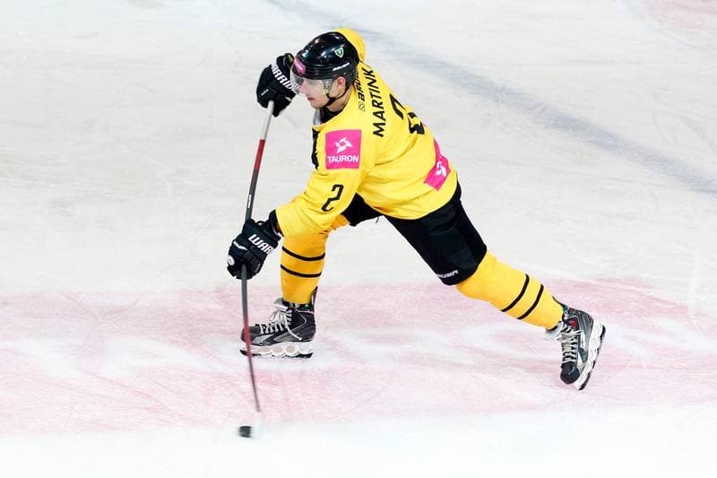 Ice Hockey. Tauron Hokej Liga. Tauron KH GKS Katowice - Comarch Cracovia. 17.11.2017
