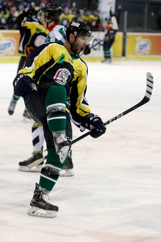 Ice Hockey. Lotto Puchar Polski. GKS Tychy - JKH GKS Jastrzebie. 27.12.2017