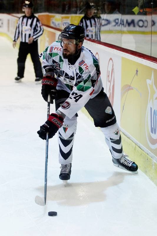 Ice Hockey. Lotto Puchar Polski. GKS Tychy - JKH GKS Jastrzebie. 27.12.2017
