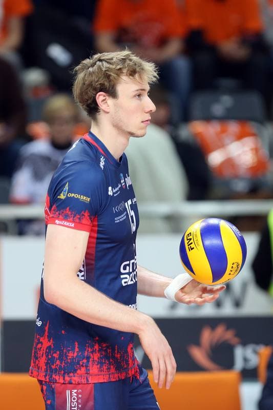 Volleyball. PlusLiga. Jastrzebski Wegiel - ZAKSA Kedzierzyn-Kozle. 13.01.2018