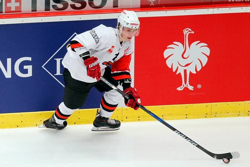 Ice Hockey. Champions Hockey League. Ocelari Trinec - JYP Jyvaskyla. 16.01.2018