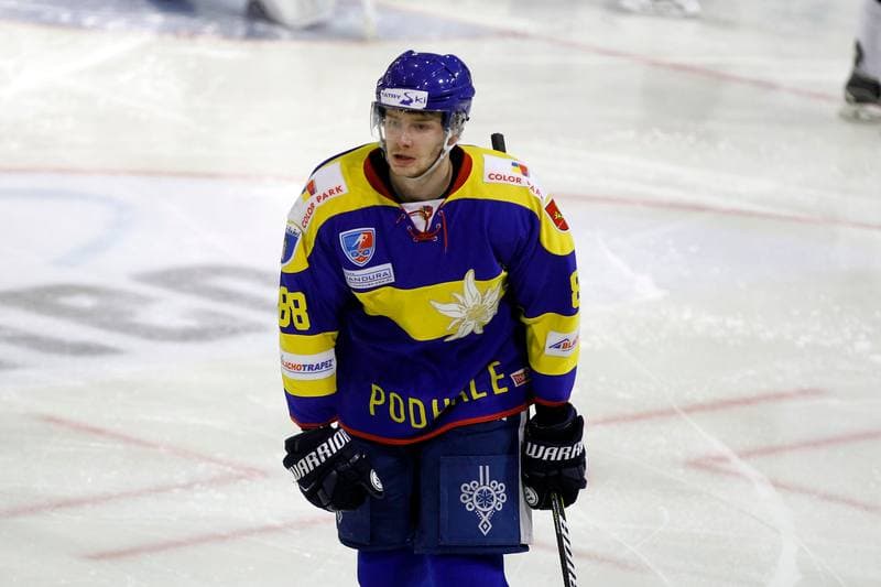 Ice Hockey. PHL. Anteo Naprzod Janow - TatrySki Podhale Nowy Targ. 04.02.2018