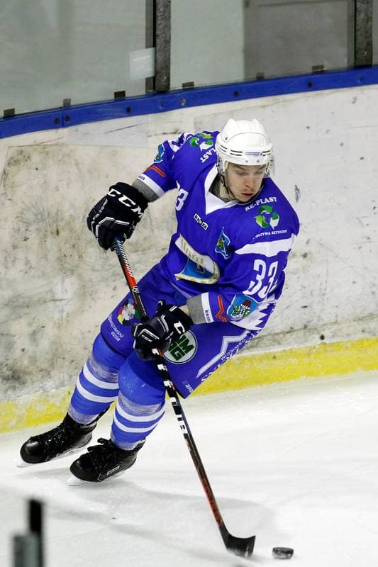 Ice Hockey. Polska Hokej Liga. Zaglebie Sosnowiec - Unia Oswiecim. 01.02.2019