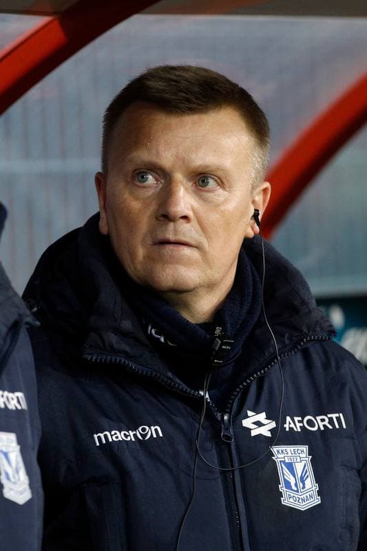 Football. PKO BP Ekstraklasa. Piast Gliwice - Lech Poznan. 15.02.2019