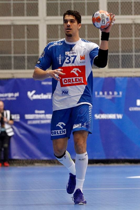 Handball. PGNiG Superliga. NMC Gornik Zabrze - Orlen Wisla Plock. 19.02.2019