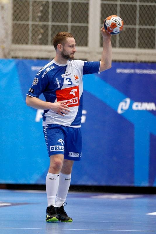 Handball. PGNiG Superliga. NMC Gornik Zabrze - Orlen Wisla Plock. 19.02.2019