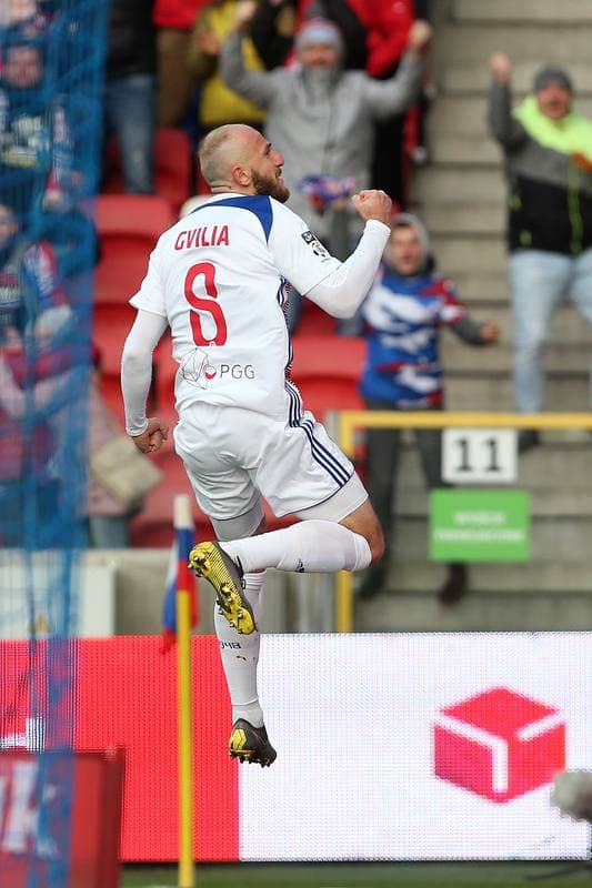 Football. Lotto Ekstraklasa. Gornik Zabrze - Zaglebie Sosnowiec. 23.02.2019