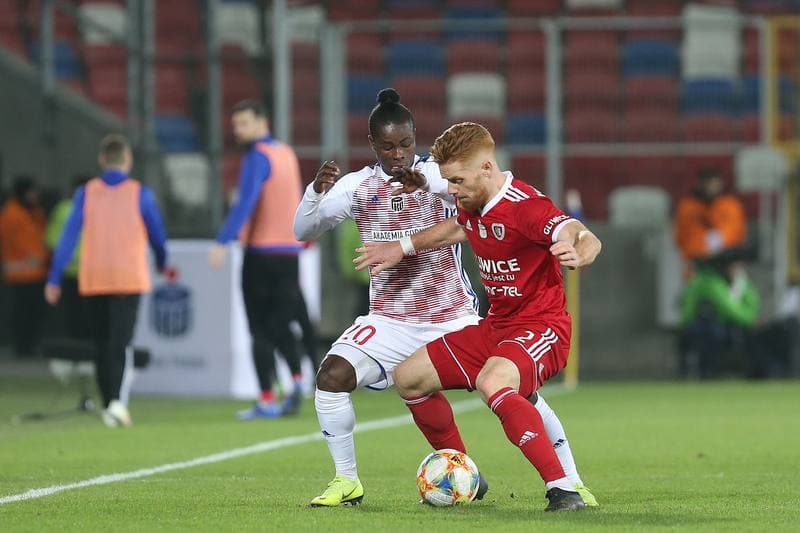 Football. Lotto Ekstraklasa. Gornik Zabrze - Piast Gliwice. 08.03.2019