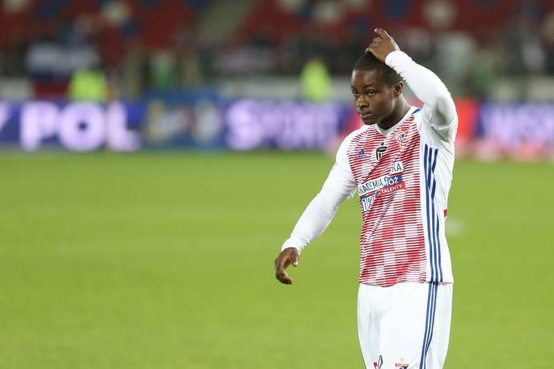 Football. Lotto Ekstraklasa. Gornik Zabrze - Piast Gliwice. 08.03.2019