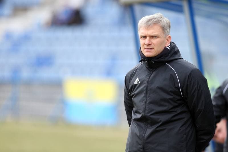 Football. II Liga. Ruch Chorzow - Olimpia Grudziadz. 10.03.2019