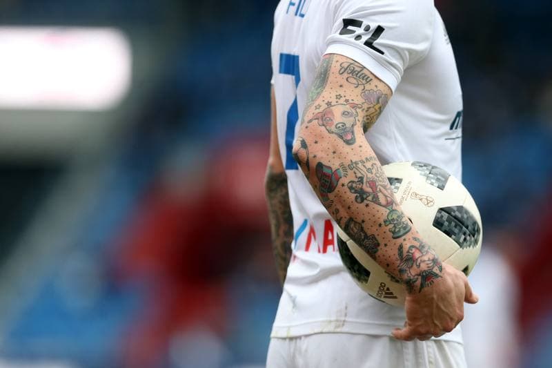 Football. Fortuna:Liga. Banik Ostrava - FK Mlada Boleslav. 16.03.2019