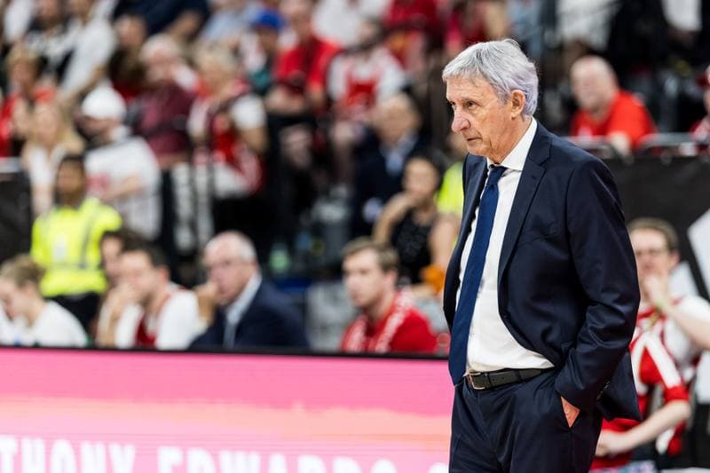 Basketball. easyCredit Basketball Bundesliga. FC Bayern Muenchen - Alba Berlin. 21.06.2026