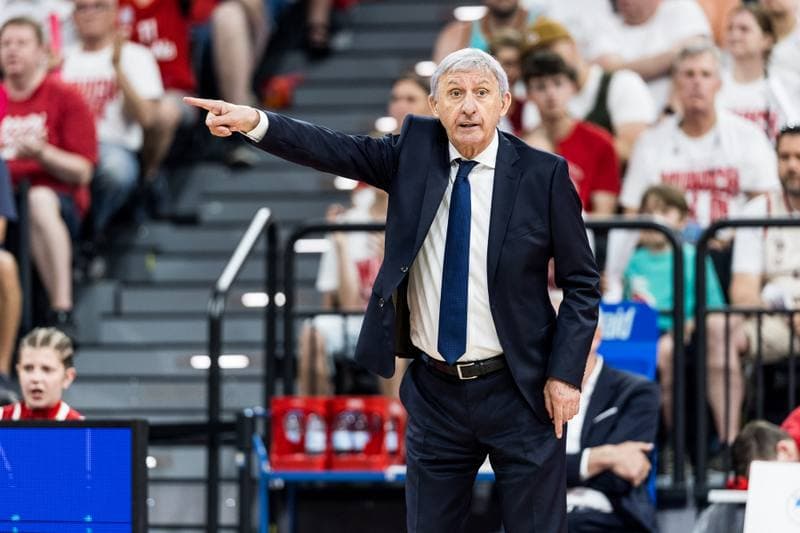 Basketball. easyCredit Basketball Bundesliga. FC Bayern Muenchen - Alba Berlin. 21.06.2026