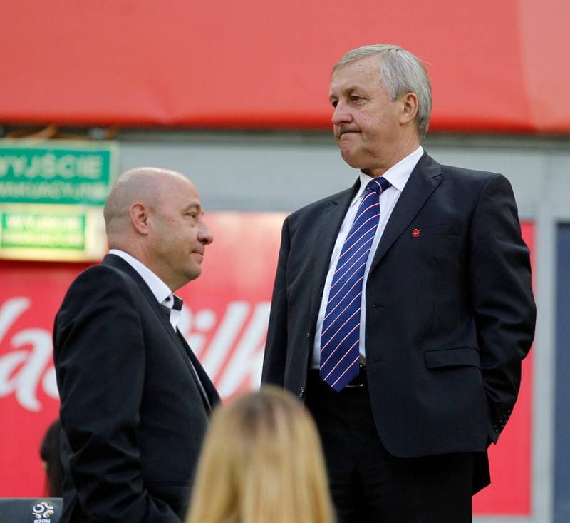 Football. International Friendly. Poland - Greece. 16.06.2015
