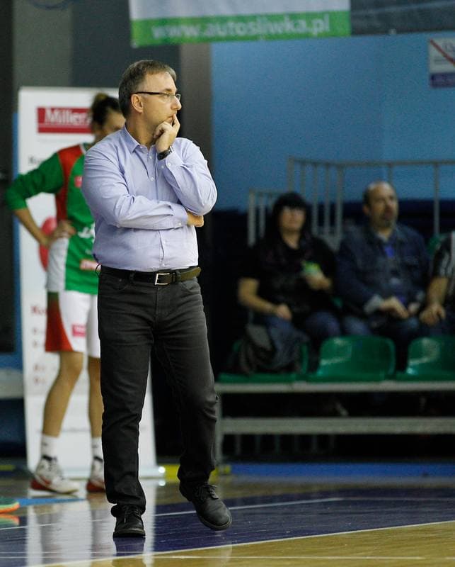 Basketball. Tauron Basket Liga Kobiet. JAS FBG Zaglebie Sosnowiec - Artego Bydgoszcz. 27.09.2015
