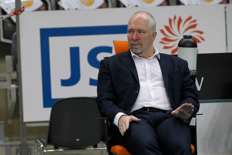 Volleyball. PlusLiga. Jastrzebski Wegiel - GKS Katowice. 14.12.2016