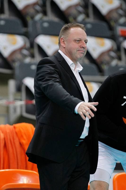 Volleyball. PlusLiga. Jastrzebski Wegiel - GKS Katowice. 14.12.2016