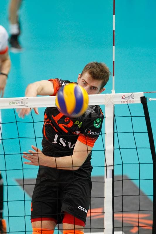 Volleyball. PlusLiga. Jastrzebski Wegiel - GKS Katowice. 14.12.2016