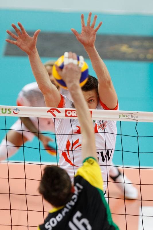 Volleyball. PlusLiga. Jastrzebski Wegiel - GKS Katowice. 14.12.2016
