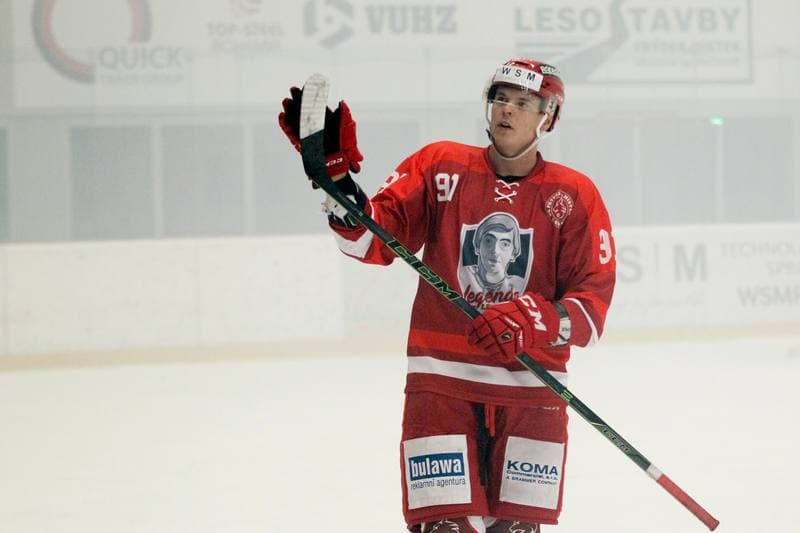 Ice Hockey. WSM Liga. HC Frydek-Mistek - HC AZ Havirov 2010. 30.01.2017