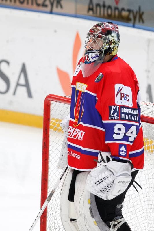 Ice Hockey. PHL. JKH GKS Jastrzebie - Tempish Polonia Bytom. 05.02.2017