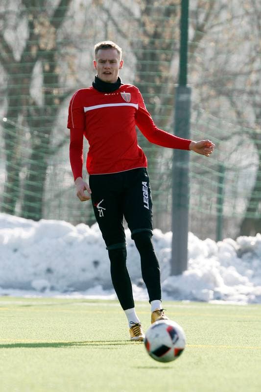 Football. Sparing. Polonia Bytom - Ruch Zdzieszowice. 15.02.2017