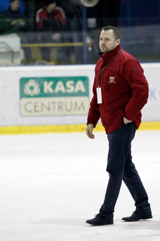 Ice Hockey. Polska Hokej Liga. Tempish Polonia Bytom - Orlik Opole. 01.03.2017