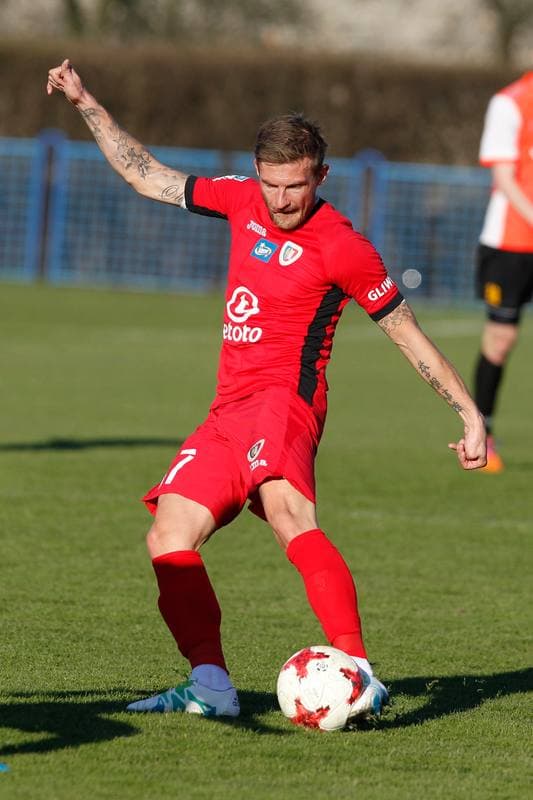 Football. Sparing. Piast Gliwice - Pniowek Pawlowice Slaskie. 28.03.2017