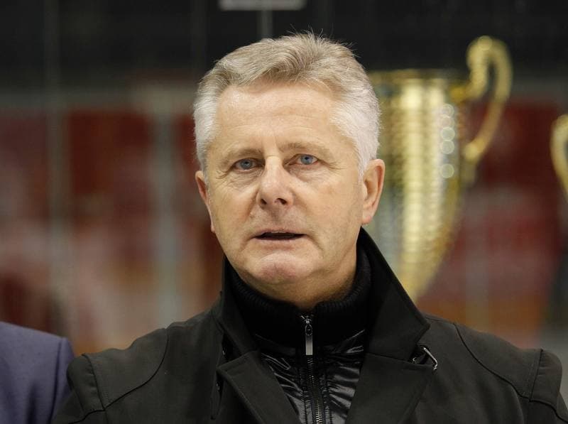 Ice Hockey. Polska Hokej Liga. GKS Tychy - JKH GKS Jastrzebie. 30.11.2014