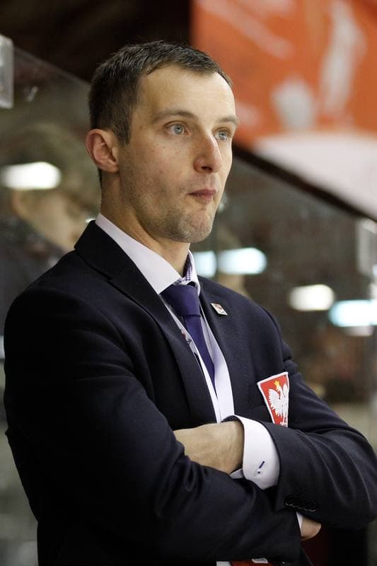 Ice Hockey. Women's World Championship. China - Poland. 14.04.2017