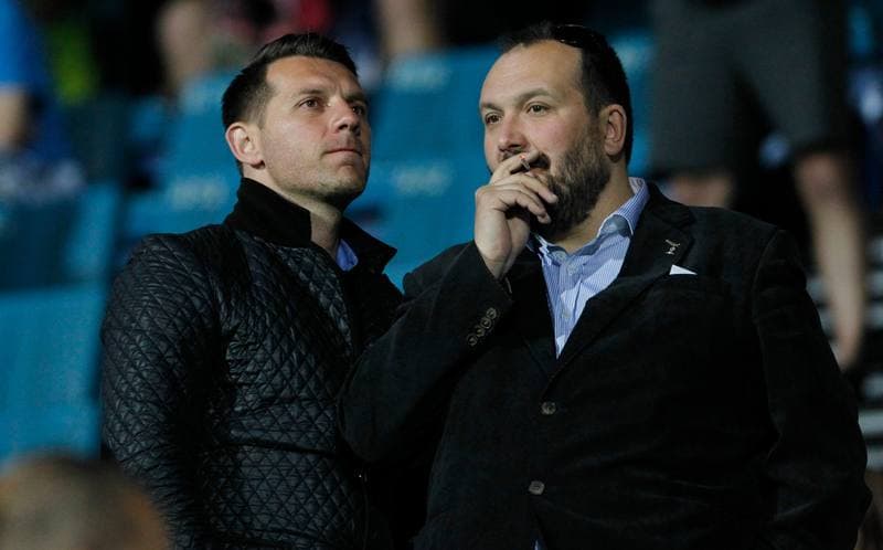 Football. T-Mobile Ekstraklasa. Ruch Chorzow - Zawisza Bydgoszcz. 05.06.2015