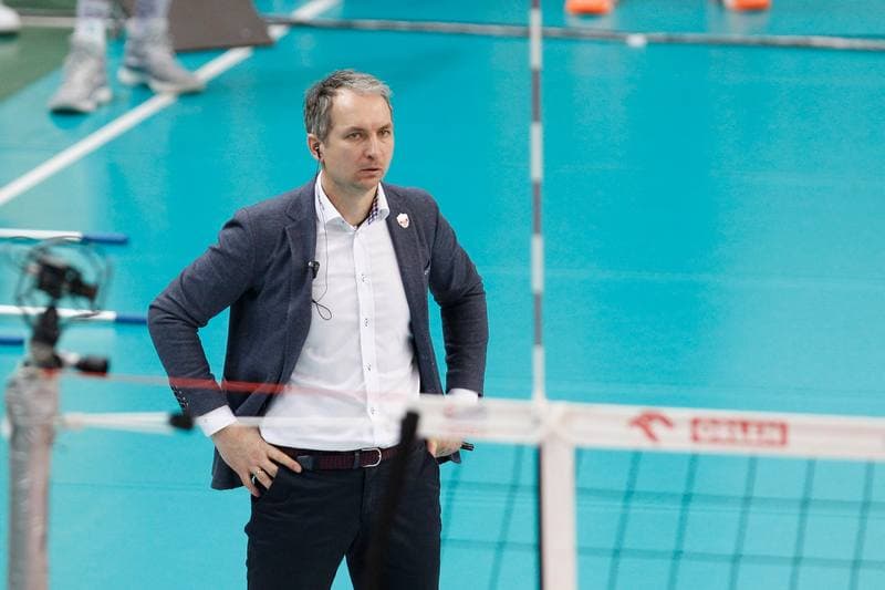 Volleyball. PlusLiga. Jastrzebski Wegiel - Asseco Resovia Rzeszow. 18.04.2017