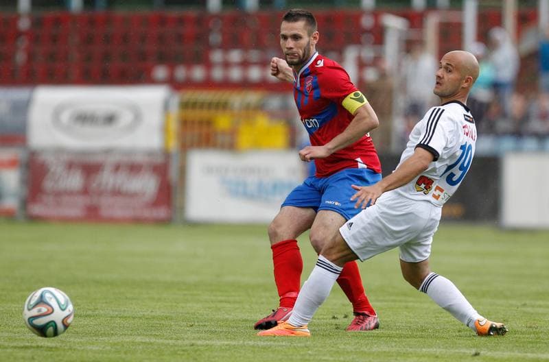 Football. I Liga. Rakow Czestochowa - Pogon Siedlce. 20.06.2015