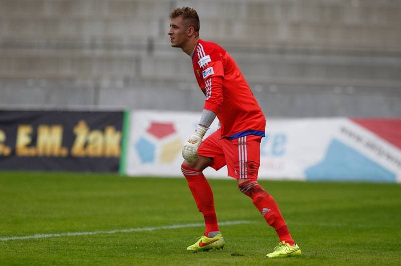 Football. Friendly Match. Gornik Zabrze - GKS Katowice. 27.06.2015