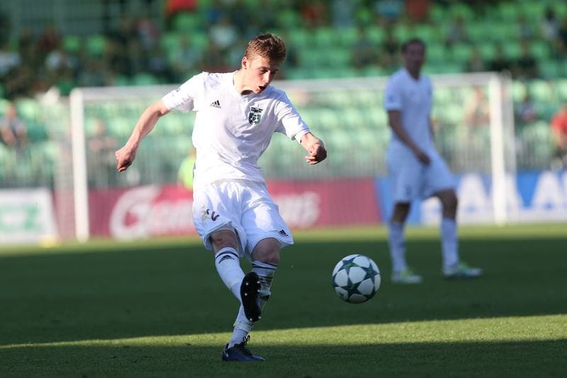 Football. ePojisteni.cz 1 liga. MFK Karvina - FK Jablonec. 27.05.2017