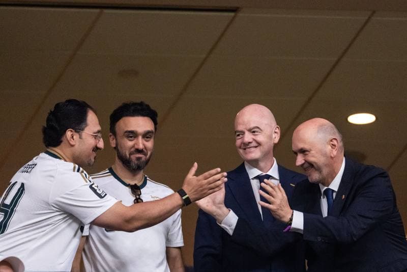 Football. FIFA World Cup 2026. Spain - Saudi Arabia. 21.06.2026
