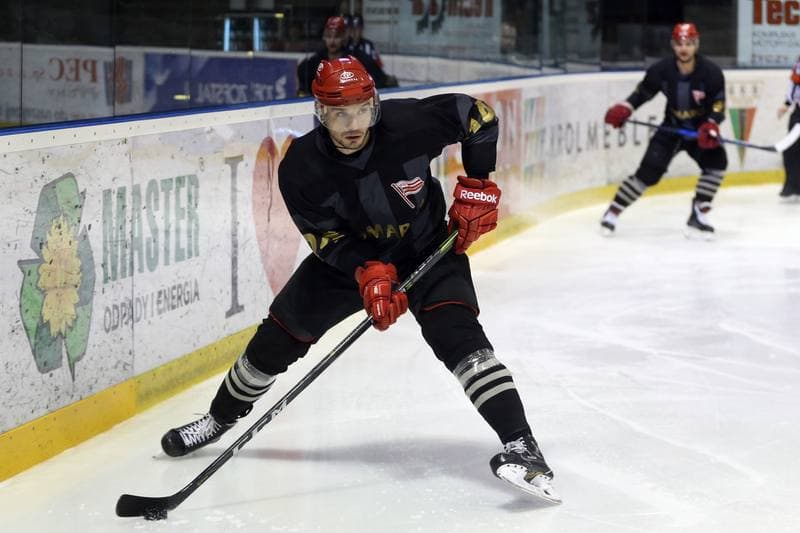 Ice Hockey. Polska Hokej Liga. GKS Tychy - Comarch Cracovia. 25.10.2017