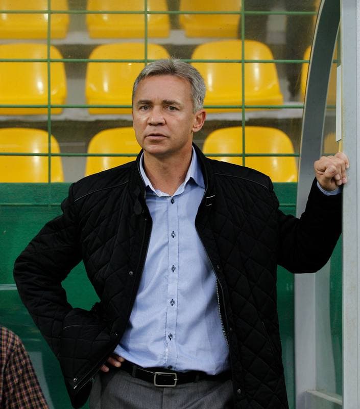 Football. Polish First League. GKS Katowice - Rozwoj Katowice. 15.09.2015