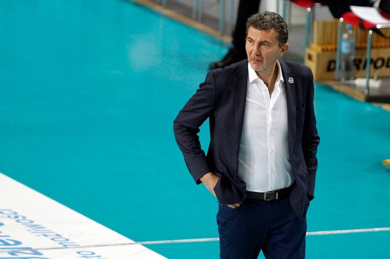 Volleyball. PlusLiga. ZAKSA Kedzierzyn-Kozle - BBTS Bielsko-Biala. 08.11.2017