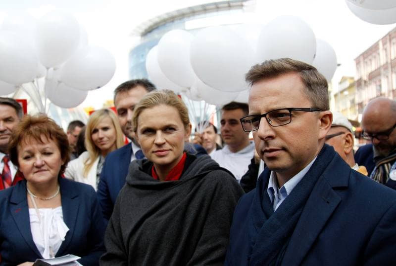 United Left. Press Conference. 07.10.2015