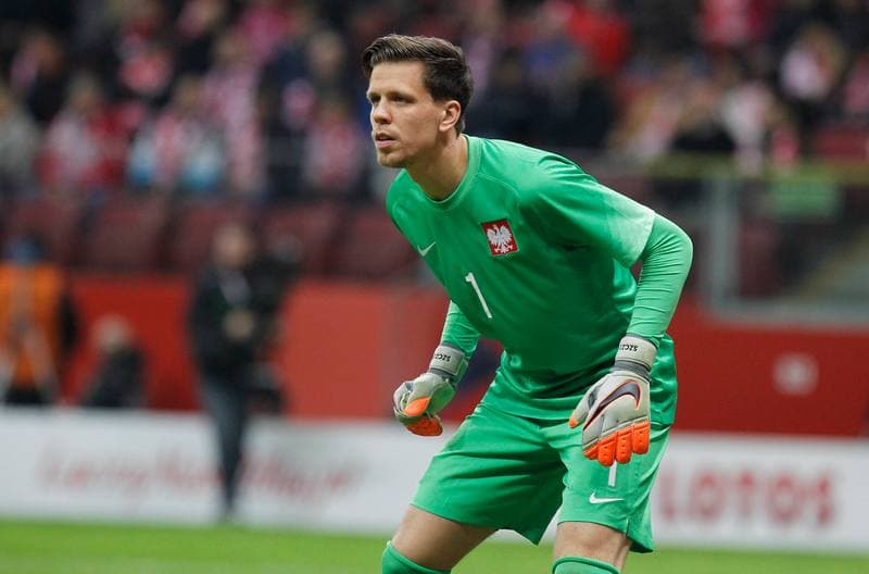 Football. International Friendly. Poland - Iceland. 13.11.2015