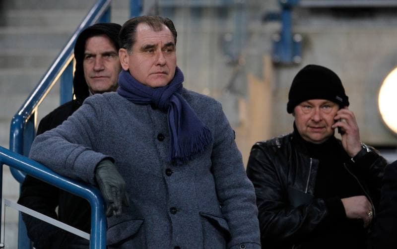 Football. PKO BP Ekstraklasa. Wisla Krakow - Cracovia Krakow. 29.11.2015