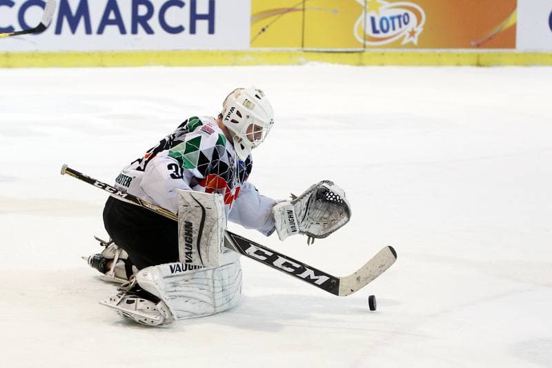 Ice Hockey. Lotto Puchar Polski. GKS Tychy - JKH GKS Jastrzebie. 27.12.2017