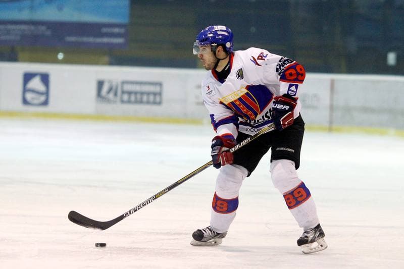 Ice Hockey. PHL. Tempish Polonia Bytom - JKH GKS Jastrzebie. 04.12.2016