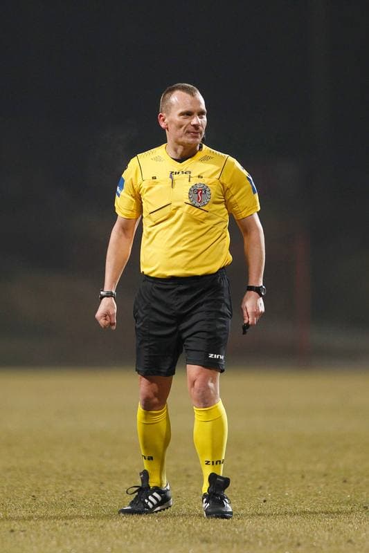 Football. II Liga. Polonia Bytom - Warta Poznan. 03.03.2017